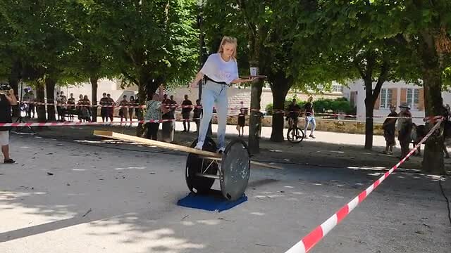 ober race