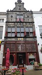 mooi pand
