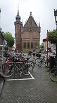 voormalig stadhuis