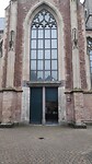 Onze Lieve Vrouwe- of Buitenkerk