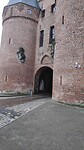 Koornmarktspoort naar de IJssel