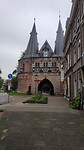 Cellebroederspoort in kampen