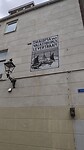 ook hier gevelreclame uit vroeger tijden