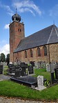 kerk in Deinum