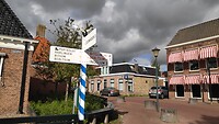 welke kant zullen we opgaan