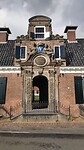 Poptagasthuis in marsum
