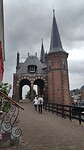 Waterpoort nog een keer
