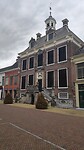 Stadhuis