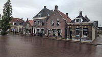 Prachtige panden