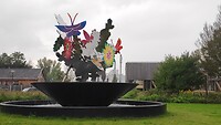 Rijks, de onsterfelijke bloemen