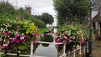 met grachten