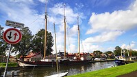 de stadsgracht