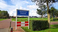 we gaan op de fiets naar Stavoren