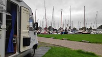 jachthaven Workum