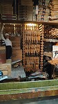 houten modellen
