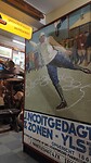 de schaatsfabriek IJlst
