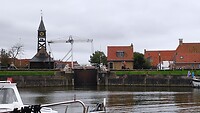 havenkade