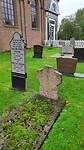 kerkhof Molkwerum