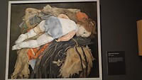 van voddenboer tot schilder