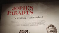 al een museum bij zijn leven