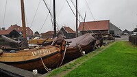 scheepswerf De Hoop