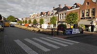 Rijkstraat Bolsward