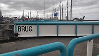 voetgangersbrug