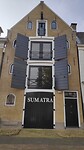 Harlingen was ook een Hanzestad