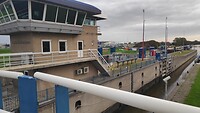 de sluis