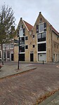oude pakhuizen van weleer