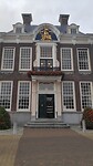 stadhuis