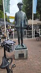 volgens kenners is dit Simon Vestdijk