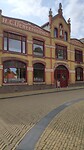 voormalig verenigingsgebouw