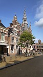 stadhuis