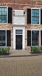vroeger Weeshuis