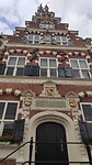 stadhuis