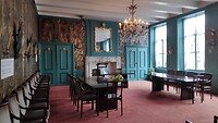 de Raadszaal
