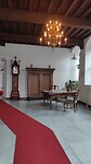 de hal