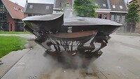 fontein Dokkum