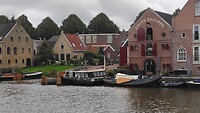 Brouwerij aan het Grootdiep