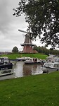 Molen aan de Baantjegracht