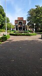de bedevaart plek voor Bonifatius