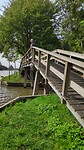 het beroemde bruggetje