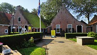 museum 't Fiskershúske