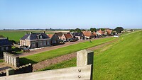 de zeedijk