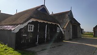 boerderij aan de Oere