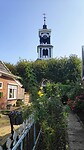 hervormde kerk Morra