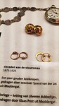 sieraden van de visserman. In nood kon men hem van de opbrengst begraven