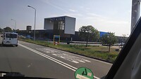 we zijn weer thuis