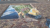 #d over alles wat te maken heeft met Urk